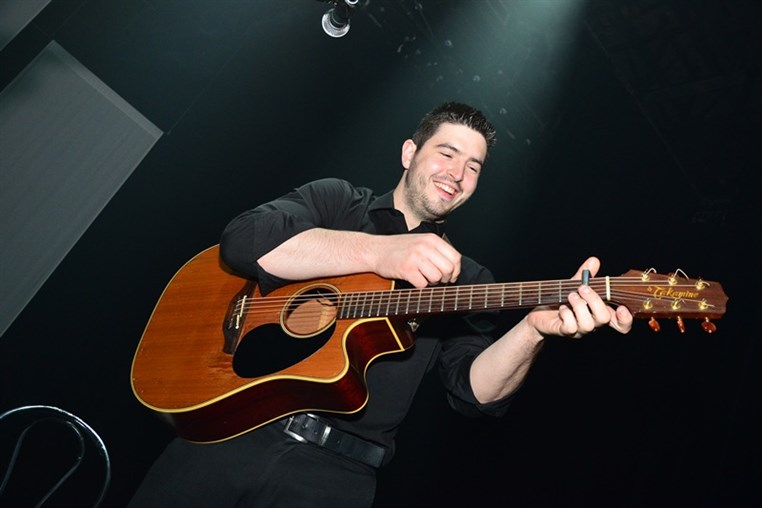 Celtic Legends at Casino Du Liban